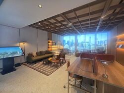 One Sophia (D9), Office #608424271